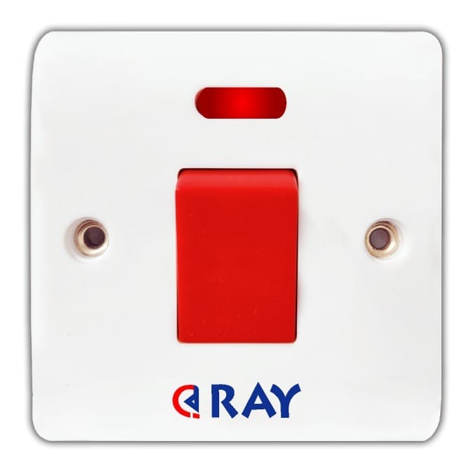 DP Switch (PC, 45 Amp)