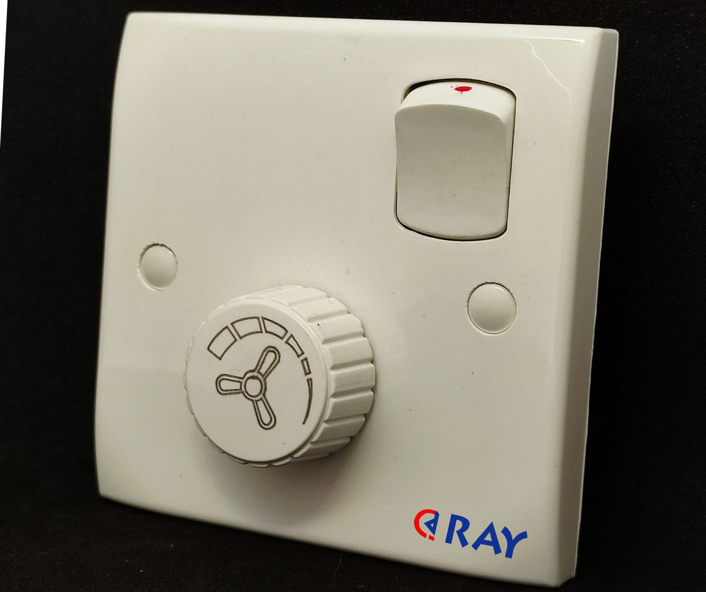 Fan Dimmer - Eco Series