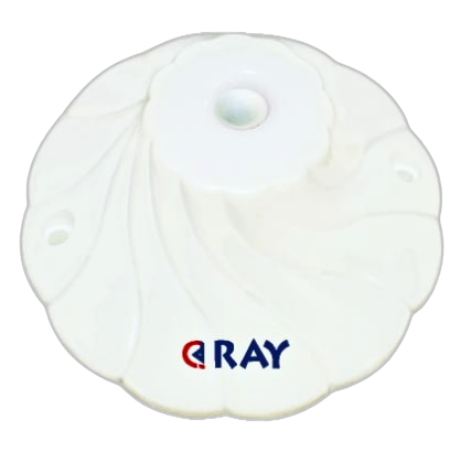 Zara Ceiling Rose