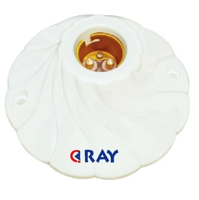 Zara Holder B-22 (Pin)