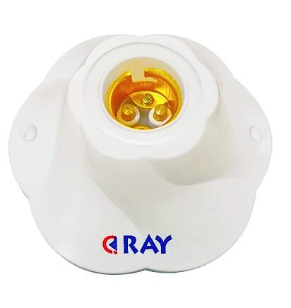 Chalta Holder B-22 (Pin)